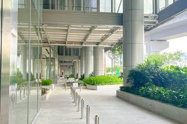 Pavilion Damansara Heights