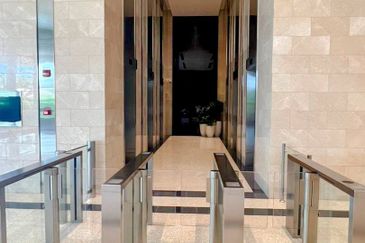 Pavilion Damansara Heights