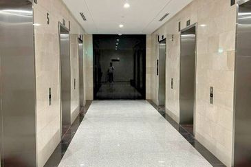 Pavilion Damansara Heights