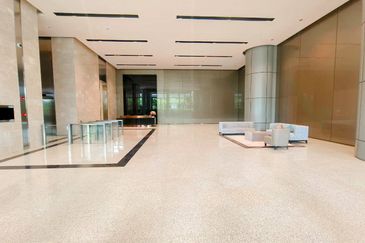 Pavilion Damansara Heights