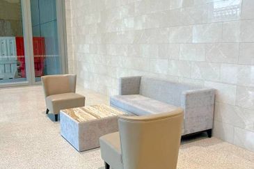 Pavilion Damansara Heights