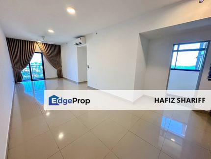Brand New M Luna Condominium Kepong Kuala Lumpur, Kuala Lumpur, Kepong