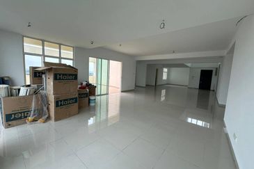 Subang Olives Residence