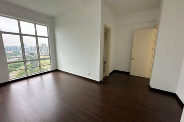 Subang Olives Residence