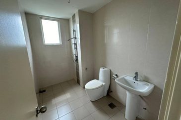 Subang Olives Residence