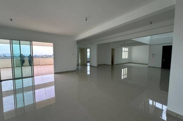 Subang Olives Residence