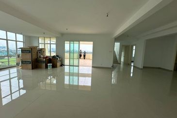 Subang Olives Residence