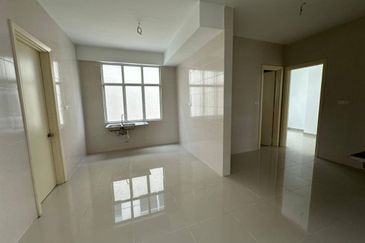 Subang Olives Residence