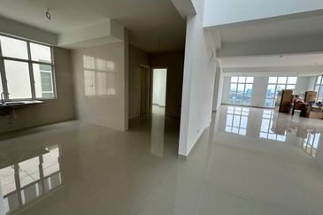 Subang Olives Residence