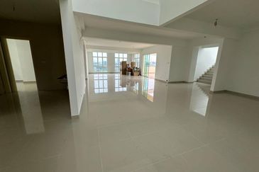 Subang Olives Residence