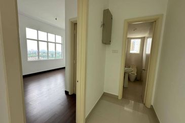 Subang Olives Residence