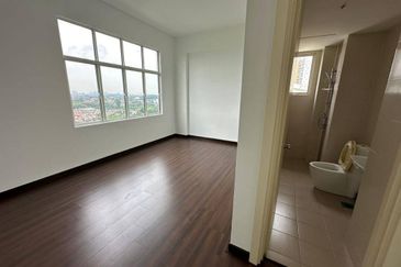 Subang Olives Residence