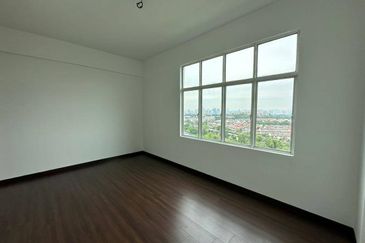 Subang Olives Residence