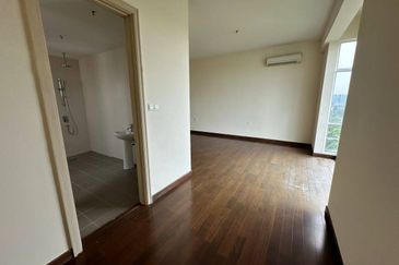 Subang Olives Residence