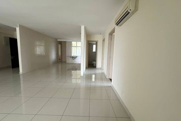 Subang Olives Residence