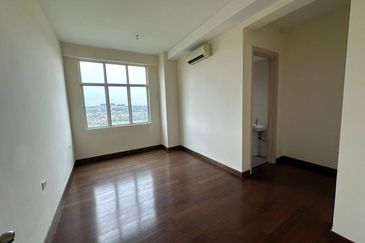 Subang Olives Residence