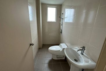 Subang Olives Residence