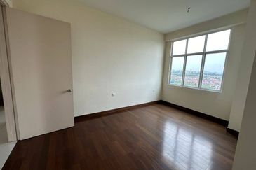 Subang Olives Residence