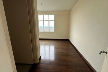 Subang Olives Residence