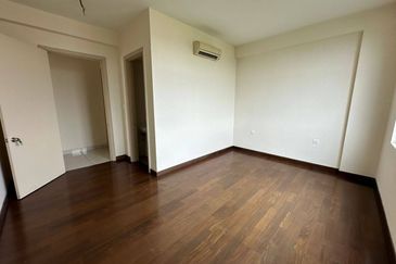 Subang Olives Residence