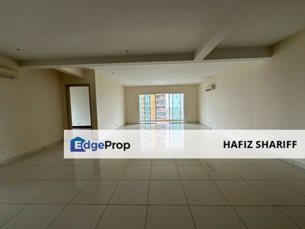 Big Unit Dual Keys at Subang Olives Residences Subang Jaya, Selangor, Subang Jaya