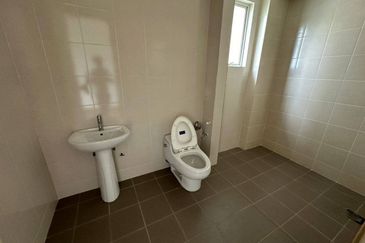 Subang Olives Residence