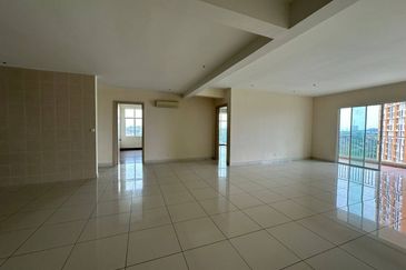 Subang Olives Residence