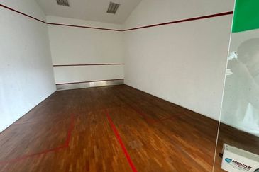 Subang Olives Residence