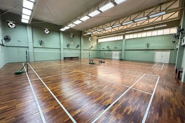 Subang Olives Residence