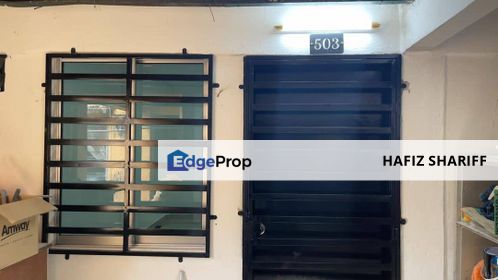 Low cost Apartment for First House Buyer Petaling Jaya, Selangor, Petaling Jaya