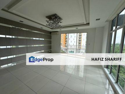 Furnished Dual Keys Unit Subang Olives Residences Subang Jaya Selangor, Selangor, Subang Jaya