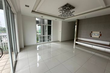 Subang Olives Residence
