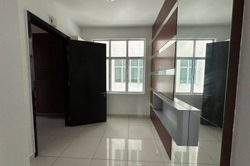 Subang Olives Residence
