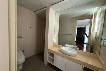 Subang Olives Residence