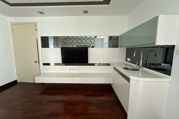 Subang Olives Residence