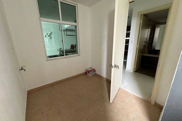 Subang Olives Residence