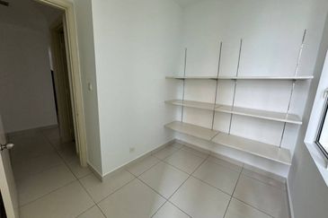 Subang Olives Residence