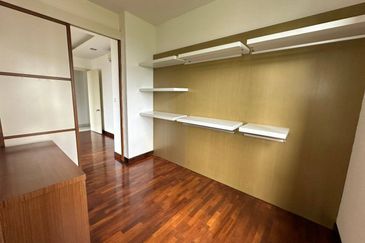 Subang Olives Residence