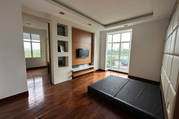 Subang Olives Residence