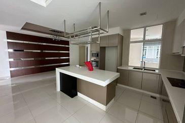 Subang Olives Residence