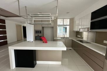 Subang Olives Residence