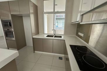 Subang Olives Residence