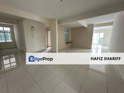 Dual Keys Unit Subang Olives Residences Subang Jaya Selangor, Selangor, Subang Jaya