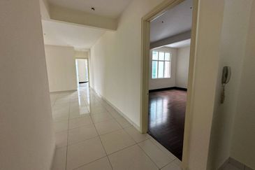 Subang Olives Residence