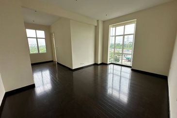 Subang Olives Residence