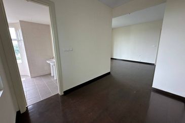 Subang Olives Residence