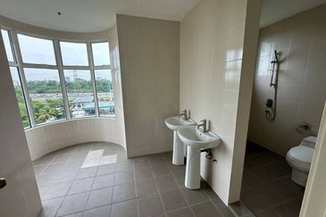 Subang Olives Residence