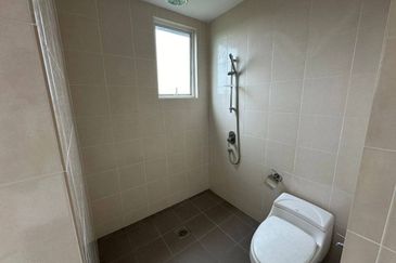 Subang Olives Residence