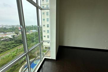 Subang Olives Residence
