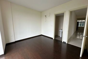 Subang Olives Residence